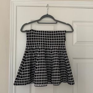 Beautiful Vintage Retro Skirt